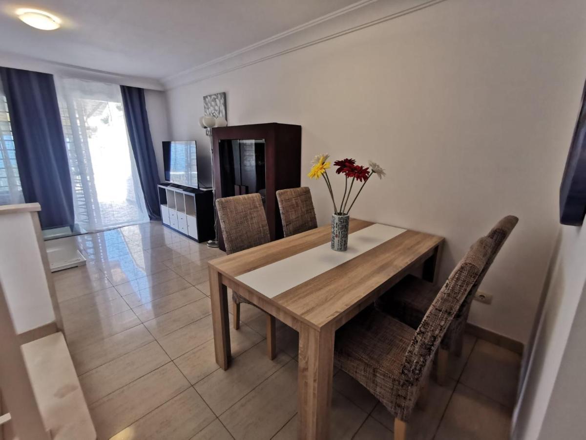 Relax And Enjoy In Tenerife Sud! Villa Chayofa Kültér fotó