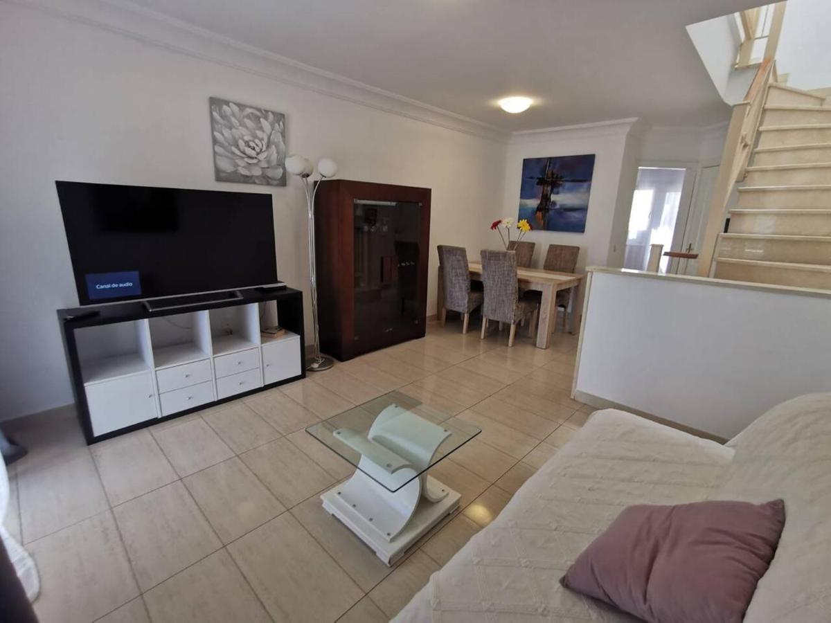 Relax And Enjoy In Tenerife Sud! Villa Chayofa Kültér fotó