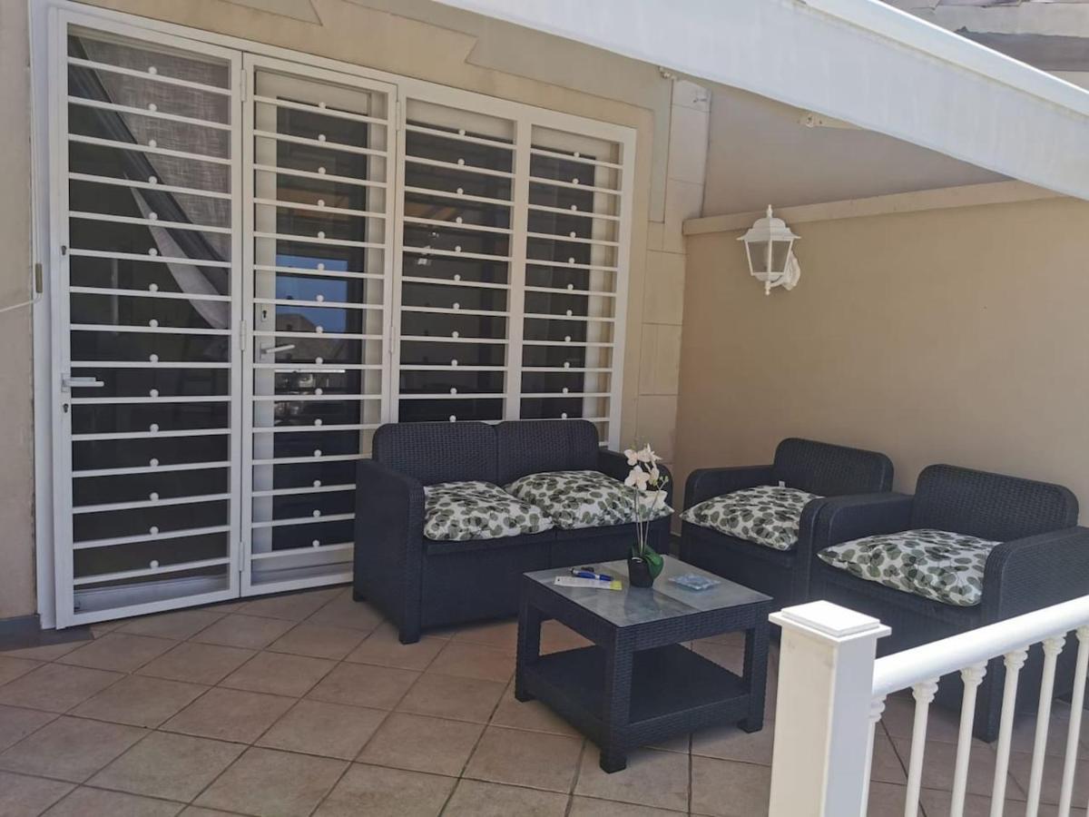 Relax And Enjoy In Tenerife Sud! Villa Chayofa Kültér fotó