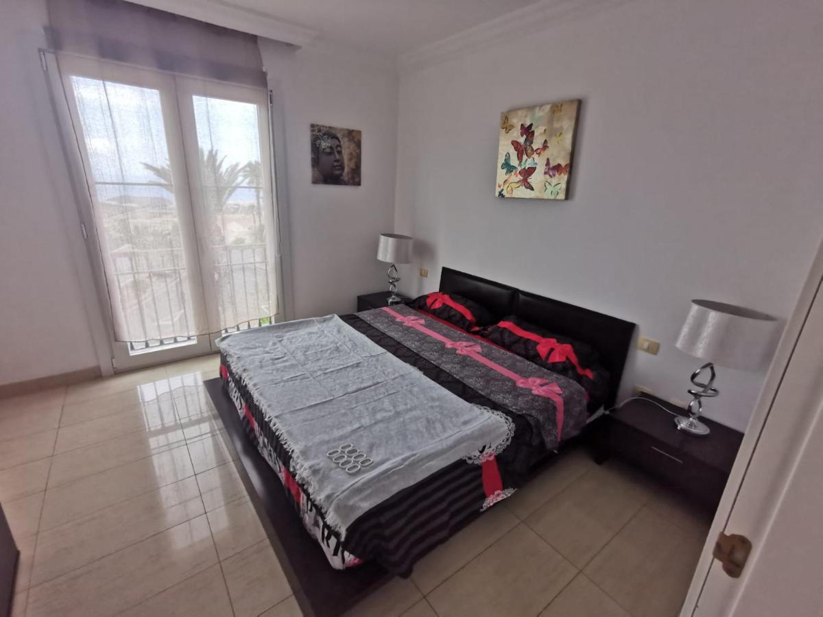 Relax And Enjoy In Tenerife Sud! Villa Chayofa Kültér fotó
