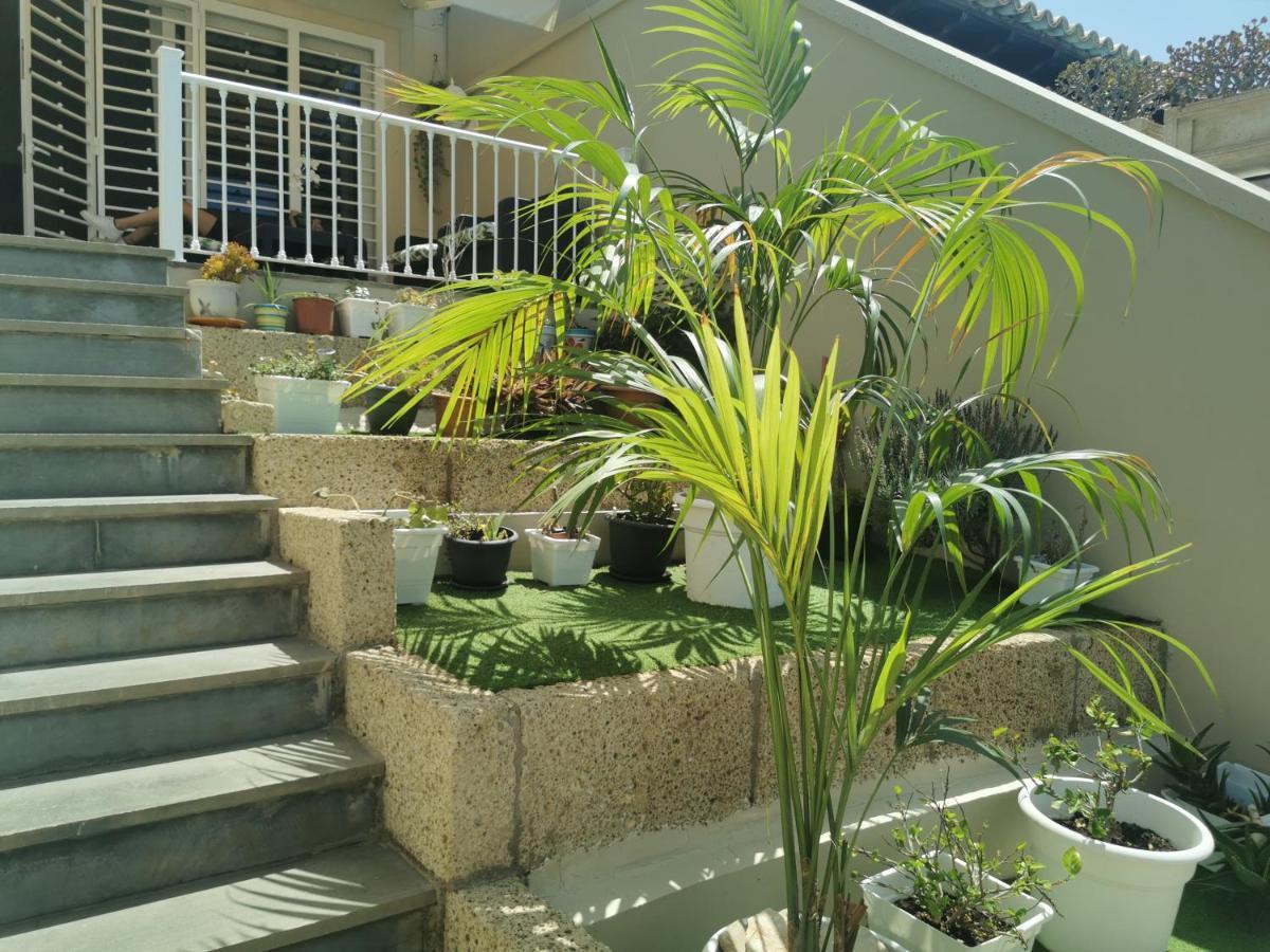 Relax And Enjoy In Tenerife Sud! Villa Chayofa Kültér fotó