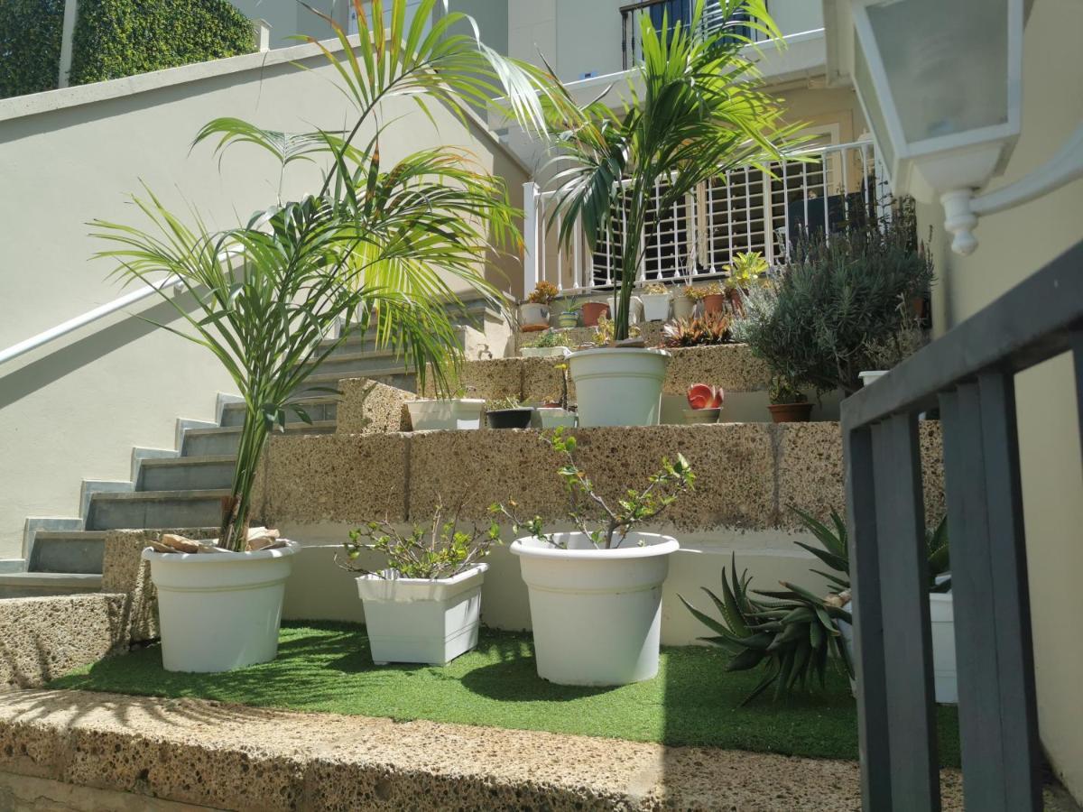 Relax And Enjoy In Tenerife Sud! Villa Chayofa Kültér fotó
