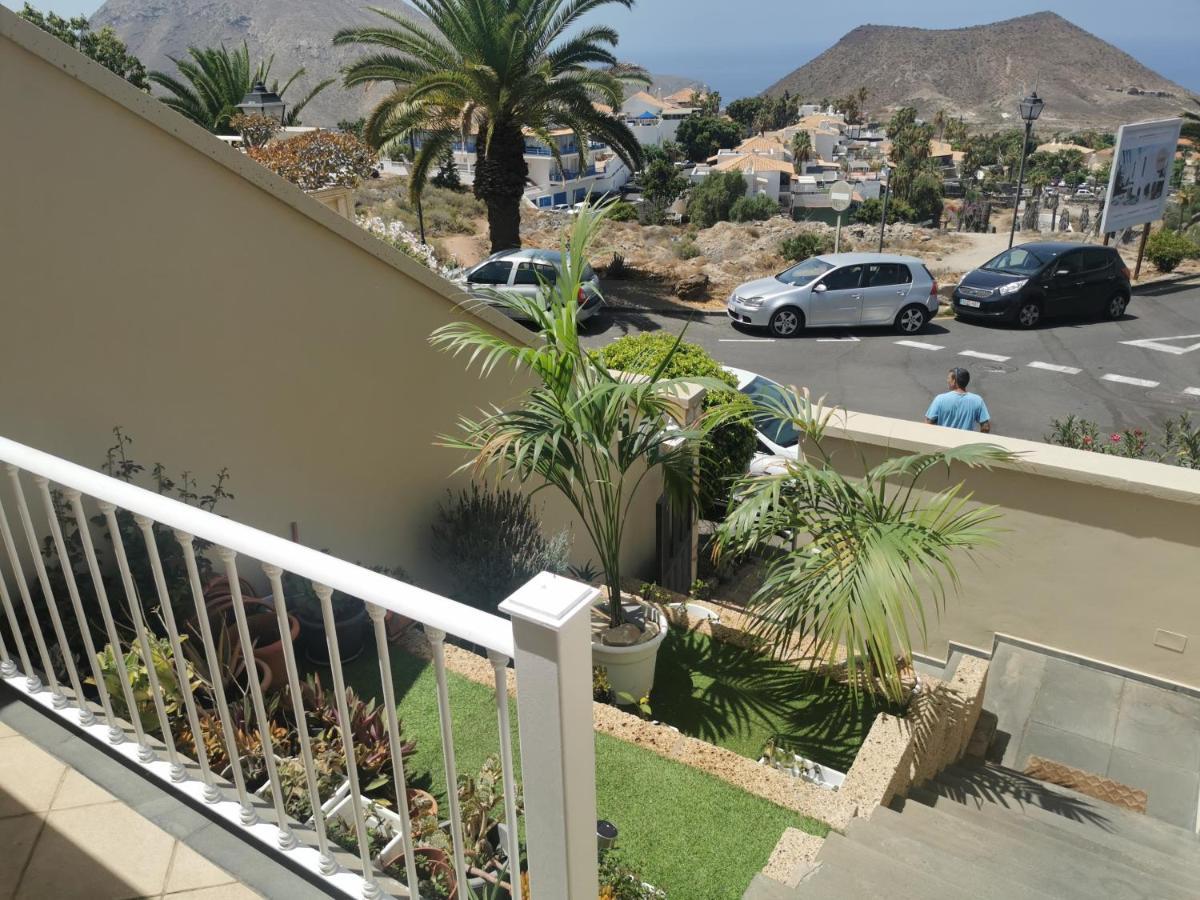 Relax And Enjoy In Tenerife Sud! Villa Chayofa Kültér fotó