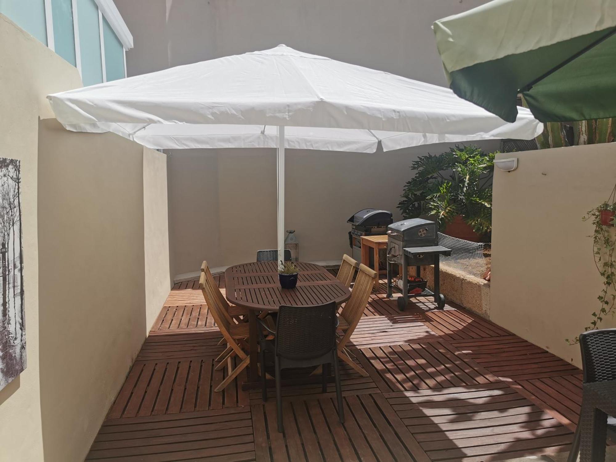 Relax And Enjoy In Tenerife Sud! Villa Chayofa Kültér fotó