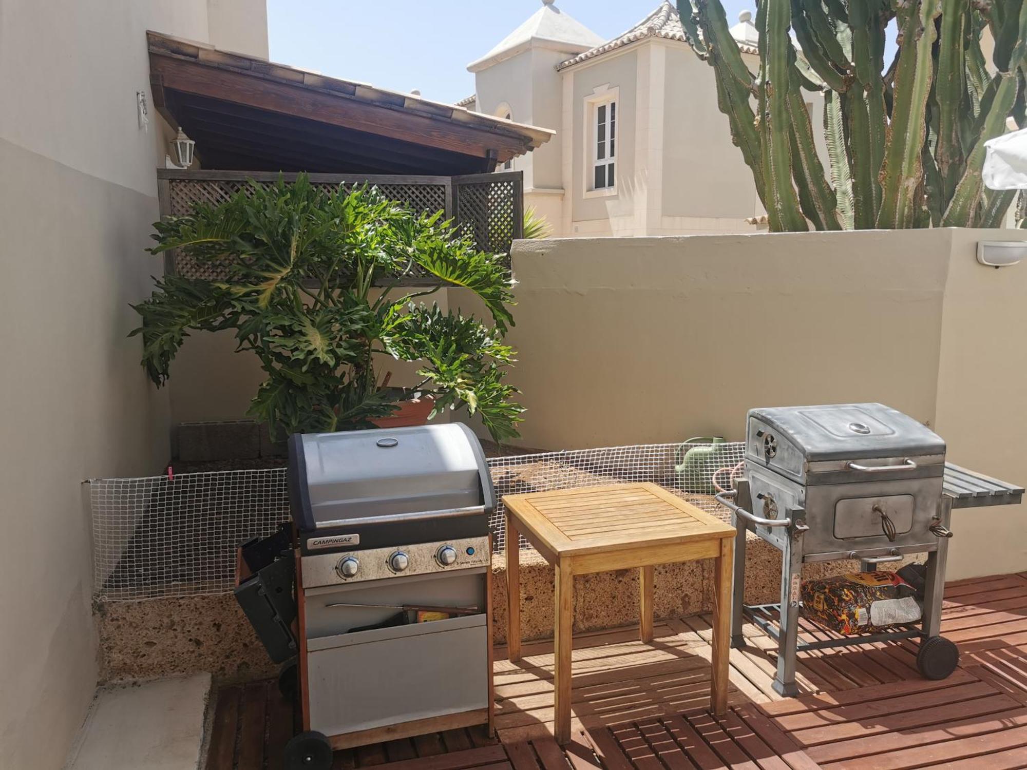 Relax And Enjoy In Tenerife Sud! Villa Chayofa Kültér fotó