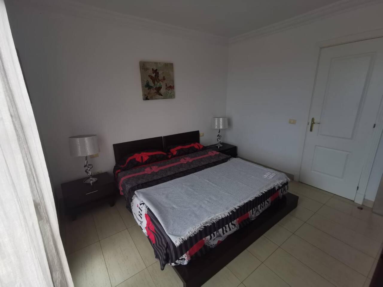Relax And Enjoy In Tenerife Sud! Villa Chayofa Kültér fotó