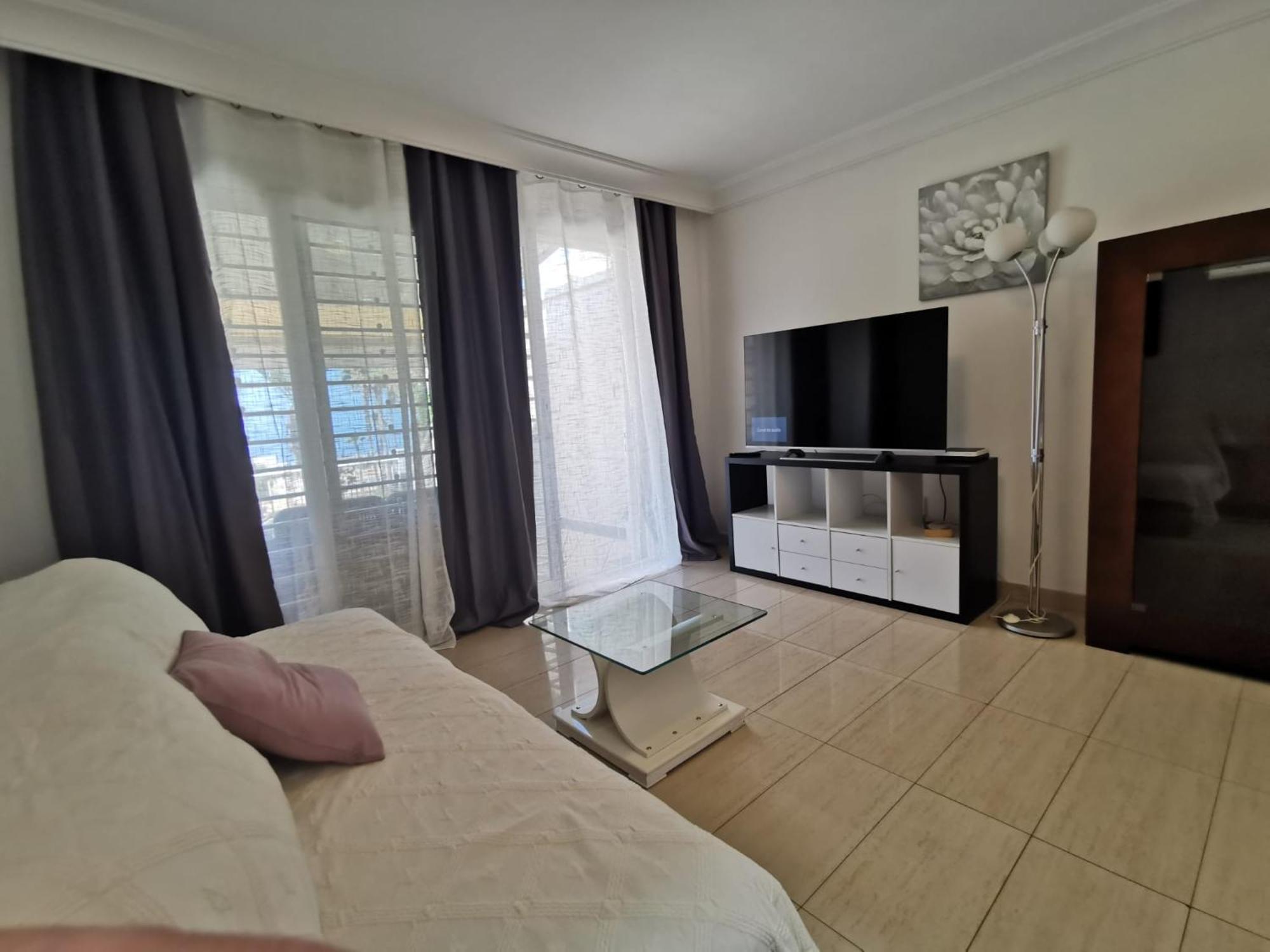 Relax And Enjoy In Tenerife Sud! Villa Chayofa Kültér fotó